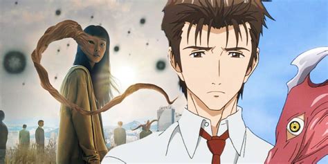 parasite kisscartoon|Parasyte .
